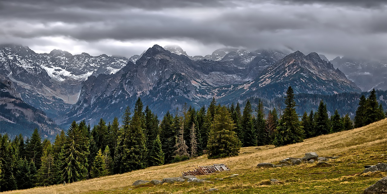 Serial „Patrol Tatry” – wystartował sezon 2