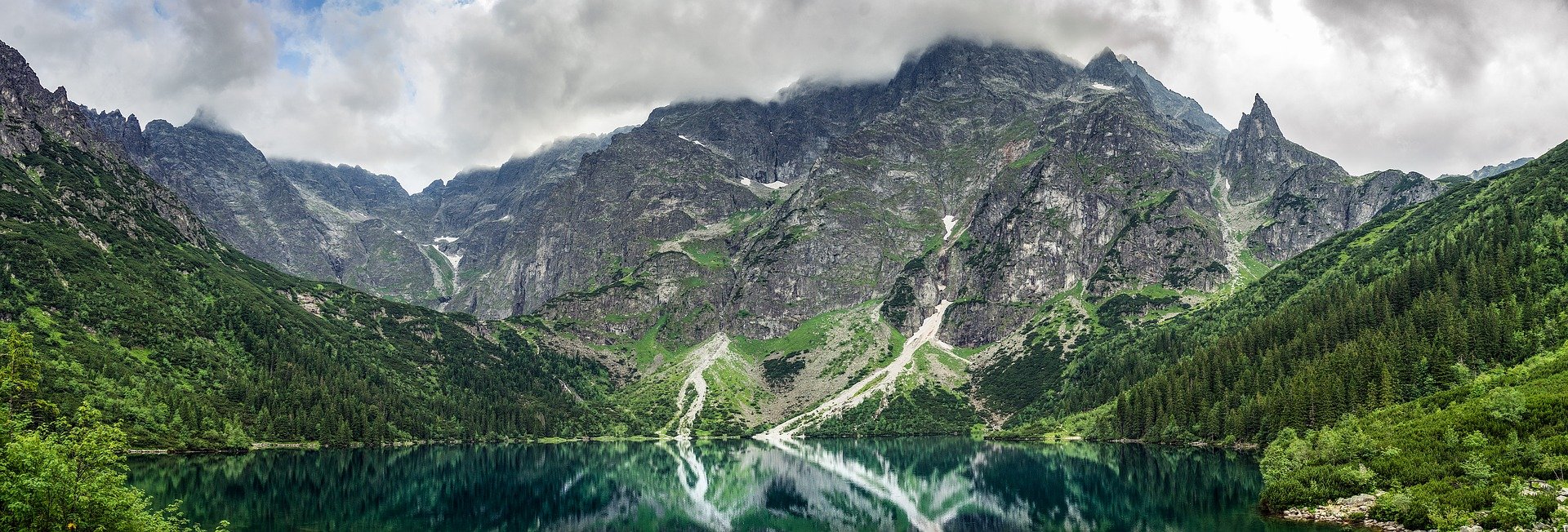 Czy w Tatrach pojawią się limity i ograniczenia dla turystów?