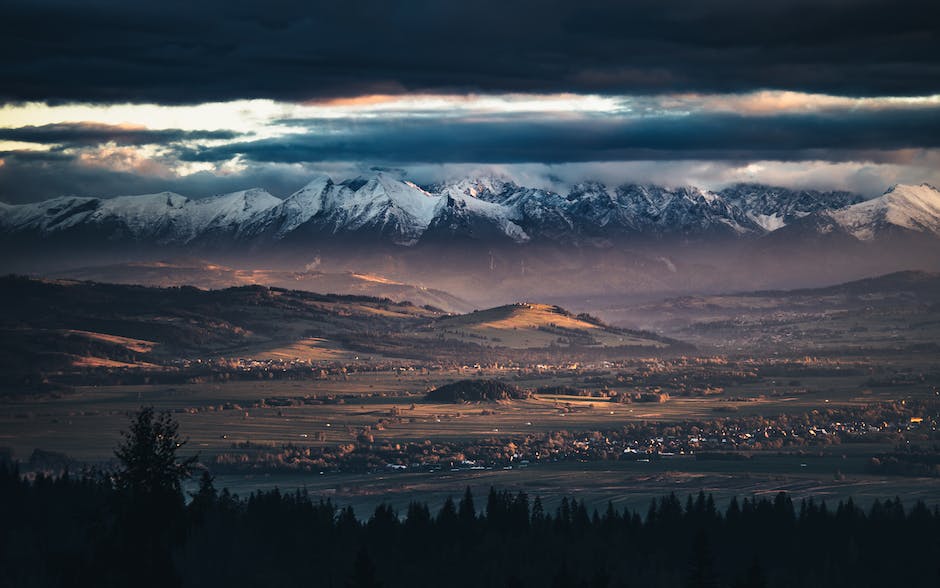 W Tatry z dziećmi? Wybierz Kościelisko!