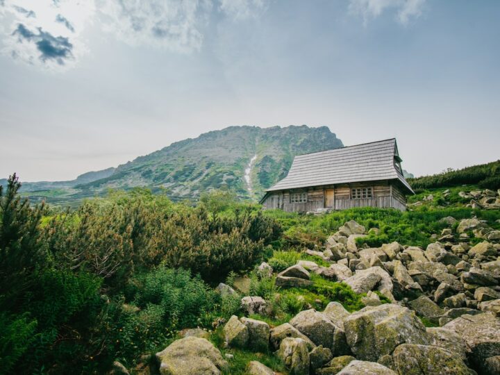 Poznaj Tatry! – co kryje się pod tatrzańskimi nazwami?