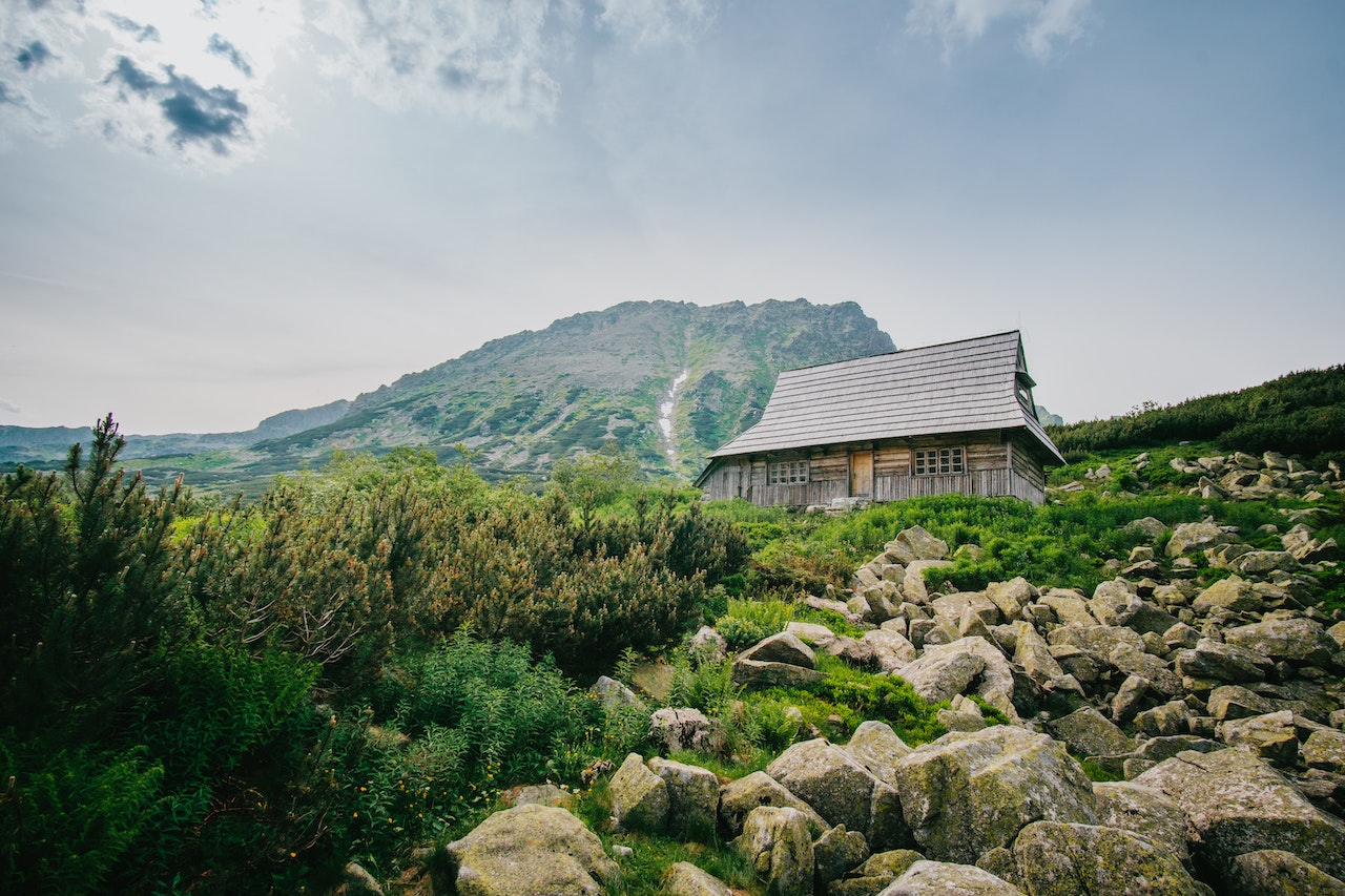 Poznaj Tatry! – co kryje się pod tatrzańskimi nazwami?