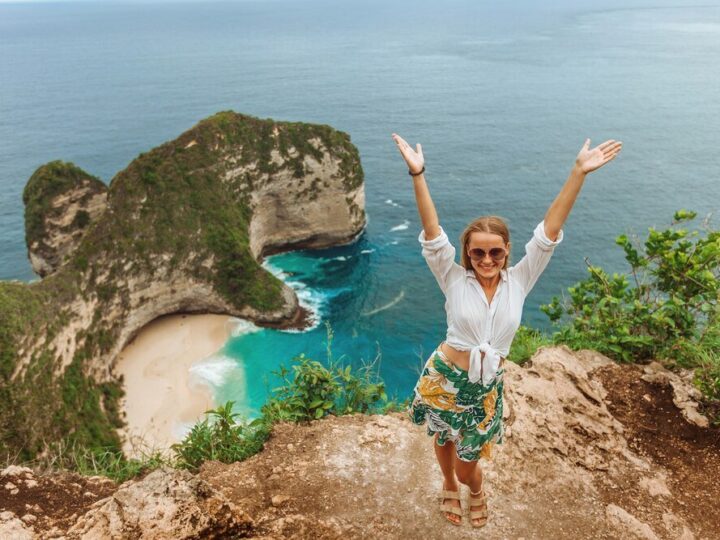 Wyspa Lombok: Co Zobaczyć i Jak Zaplanować Wycieczkę