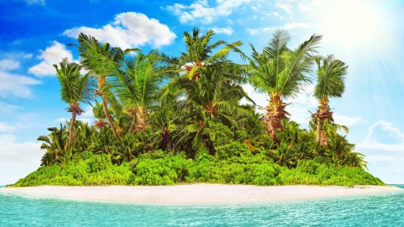 Wyspy Filipin: Luzon, Cebu i Palawan – przewodnik po największych atrakcjach
