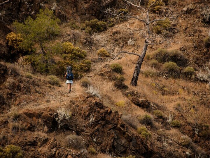 Weekend na Dolnym Śląsku: Gdzie pojechać na pieszą wycieczkę?