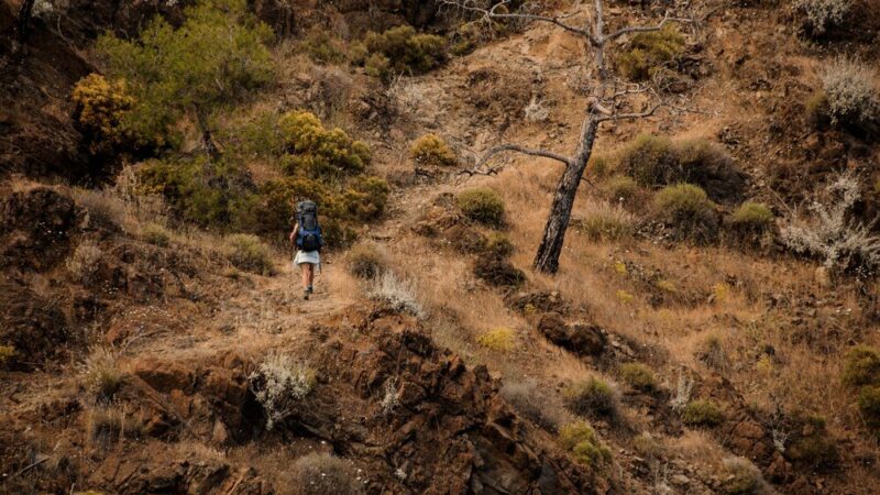 Weekend na Dolnym Śląsku: Gdzie pojechać na pieszą wycieczkę?