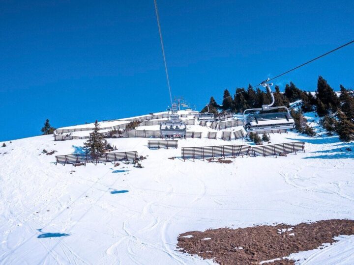 Otwarcie sezonu narciarskiego w Polsce: jakie stoki już działają?