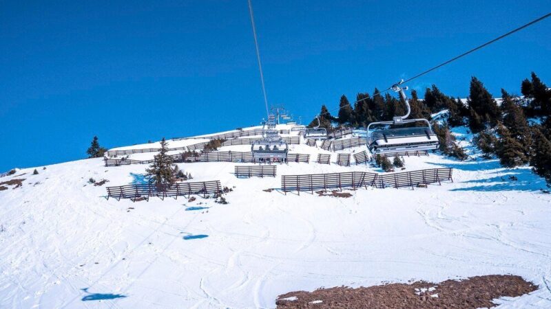 Otwarcie sezonu narciarskiego w Polsce: jakie stoki już działają?
