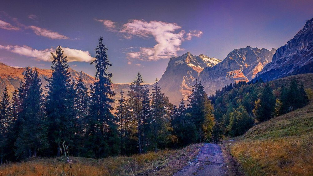 Patagonia – niezwykła kraina gór w Ameryce Południowej