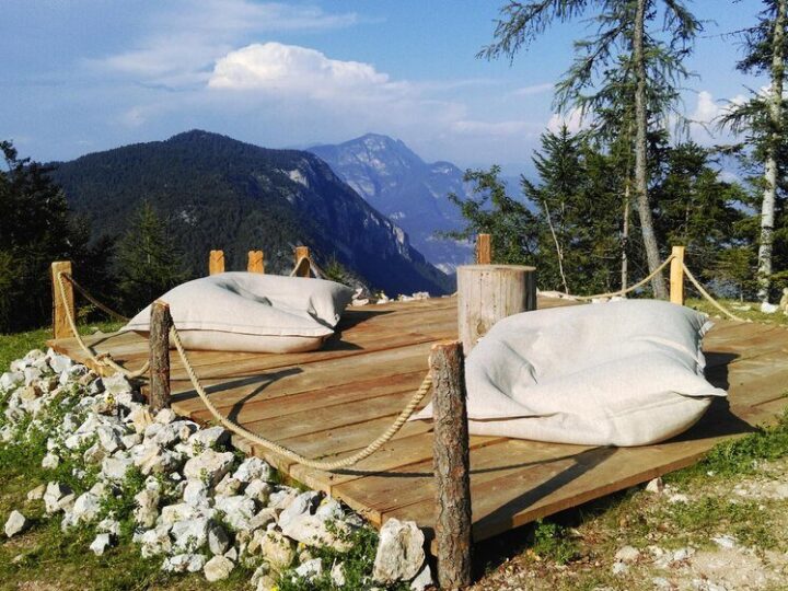 Mało znane górskie miejscowości na wypoczynek z dala od tłumów