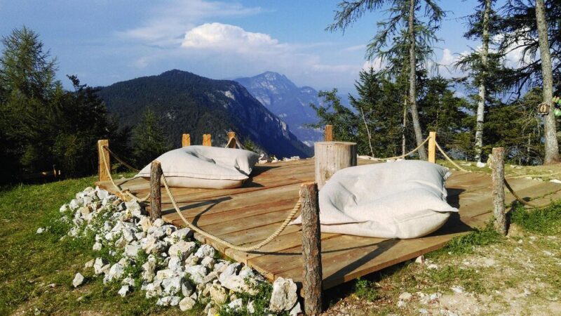 Mało znane górskie miejscowości na wypoczynek z dala od tłumów